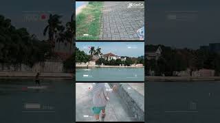 Nabilas Story Part 1 perjalanannabilasitupondokjagungbeautifulscenerytravelwithnabila