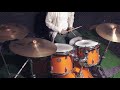 Tower Of Power - What Is Hip? (Drum Cover)