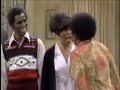 This Ja’net DuBois scene on Good Times is a classic.
