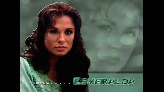 Esmeralda| Soundtrack \