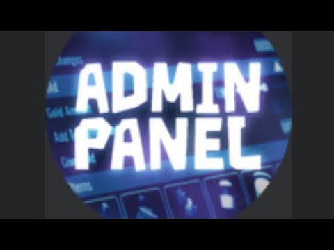 Admin Panel (Preview) - YouTube