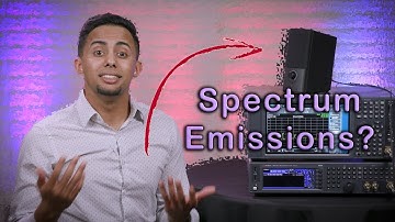 What is Spectrum and Spurious Emissions – What the RF (S01E03)