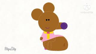 Hey Duggee Norrie Vore Pov 2025