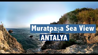 Muratpaşa Sea View Antalya, Turkey