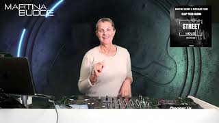 Clap Your Hands - Martina Budde & Riccardo Fiori