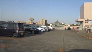 駐車場前面展望217 ケーヨーデイツー 唐木田店 Youtube 駐車場前面展望217 ケーヨーデイツー 唐木田店 Youtube