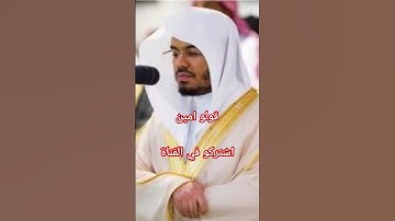 مقطع من سورة الشعراء قراءة الشيخ ياسر الدوسري #القران #دويتو #المصحف #اكسبلور #تيك_توك #الرحمن