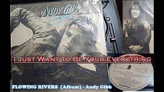 I just want to be your everything - Andy Gibb