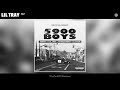 Lil Tray - 187 (Audio)