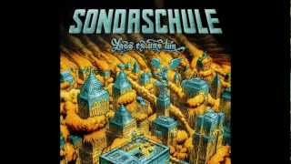 Sondaschule - neue Welt