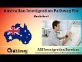 Architect | 2020 | PR / Immigration requirements for Australia