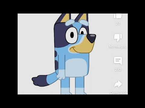 Bluey (Chain) - YouTube