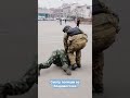 Во Владивостоке возвращают традицию смотров полиции на центральной площади