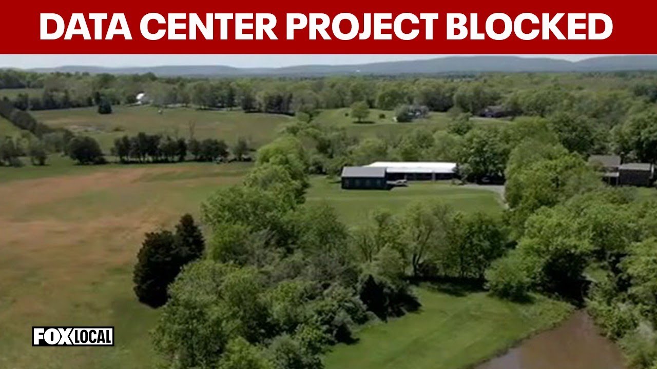 TOP STORIES: Virginia court blocks Digital Gateway data center project