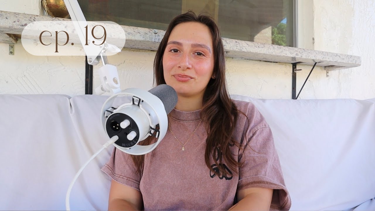 Finding God's Presence | All Glory is His Podcast