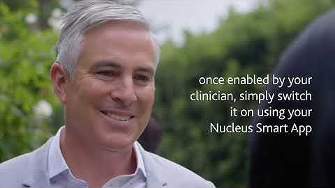 Hear Conversations in Front of You with ForwardFocus for Nucleus® 7