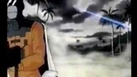 G.I. JOE INTRO #2