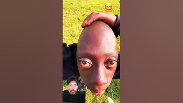 wait for end 🤣 #funny #comedy #cute #fun #dance #video