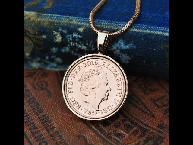 🇬🇧 2015 UK One Penny Coin – Value, Rarity, Errors & What To Look