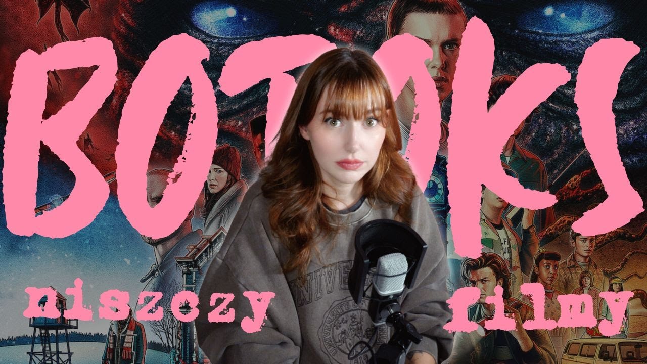 MEDYCYNA ESTETYCZNA ZNISZCZYŁA KINO