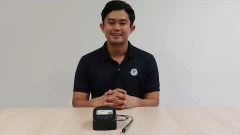 Presidium Gem Tester II (PGT II) - Intro & Powering on