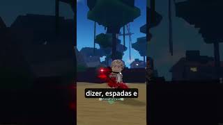 Blox Fruit vs Sailor Peace Onde está o poder real