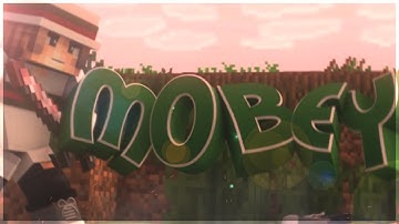 #34 Intro For @Mobey