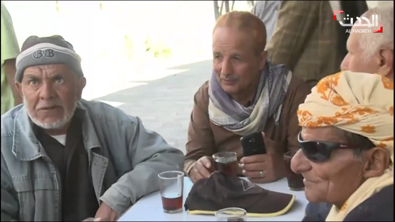 حي الأشراف في #تعز يتحدى الميليشيات