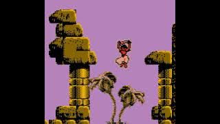Aladdin (NES)  Full Longplay