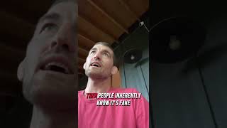 Ben Askren On Being Authentic On Social Media Via Sports Illustrated