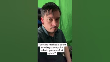 You have reached  doom scrolling checkpoint 0014  #shorts