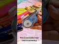 stationary haul | back to school/college