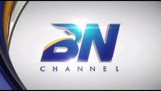 EndTag BN Channel (10 Oktober 2022-) New Look