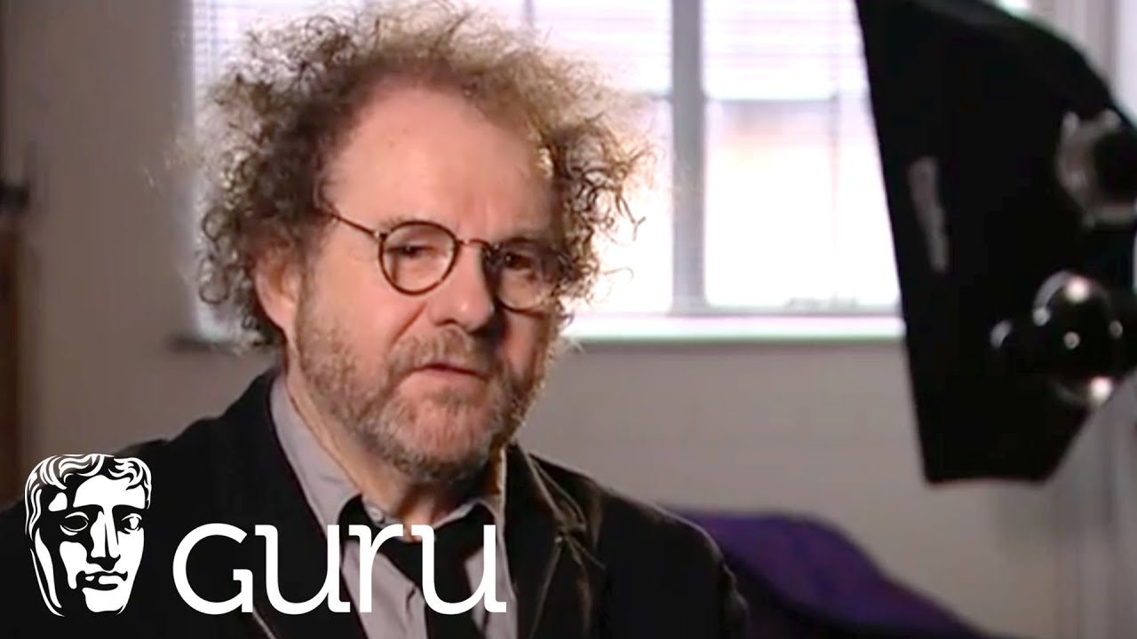 Mike Figgis On Filmmaking - "Think About The Distribution Of Your Film"