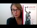 Лене Рейчел Андерсен про книжку «Більдунґ. Нордичний секрет краси і свободи»