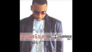 GARY MAYES & NU ERA    2作セット Gary Mayes - Ne X-Perience 1 - YouTube