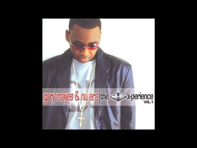 Intro - Gary Mayes featuring Nu Era - YouTube