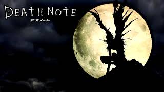 ♫Ryuk's Theme - Death Note [OST] - Extended!