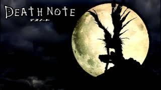 ♫Ryuk's Theme - Death Note [OST] - Extended!