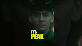 Avengers: Doomsday | Tom Hiddleston Said Avengers: Doomsday is Gonna be PEAK !!! #shorts  #mcu