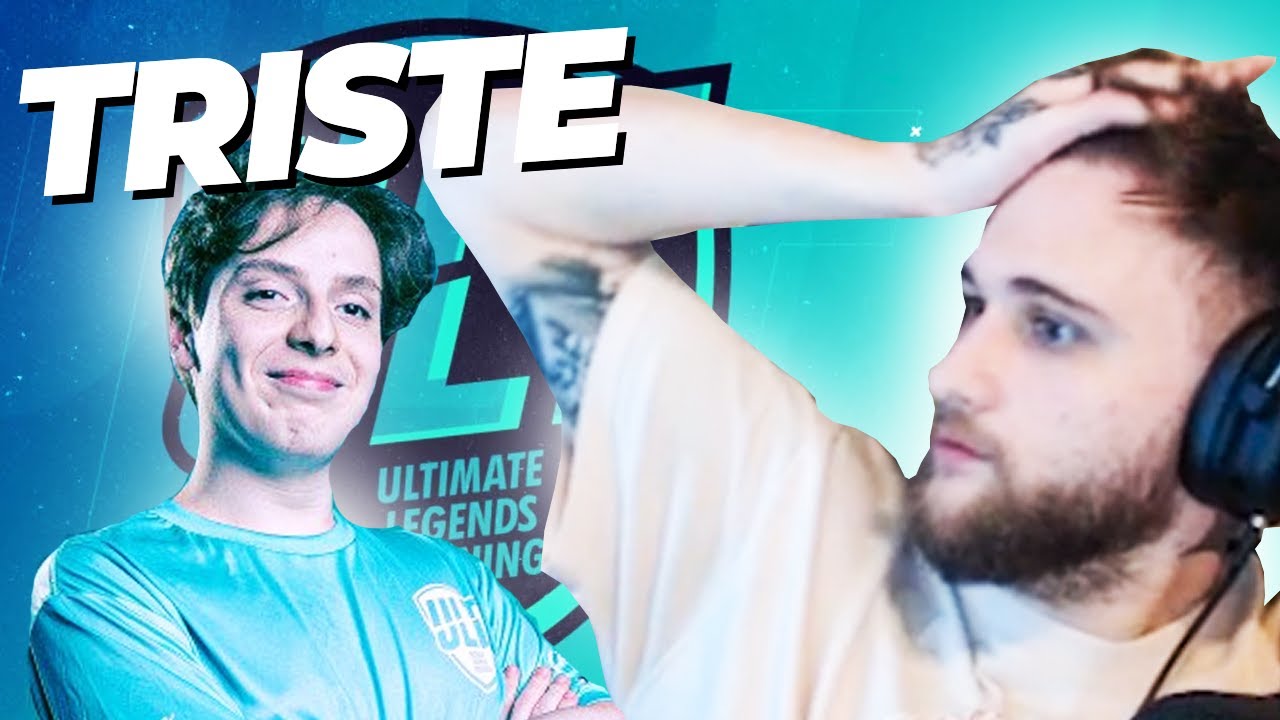 AS PRIMEIRAS ELIMINAÇÕES - RANGER REAGE AO ULT EP5 PT-2