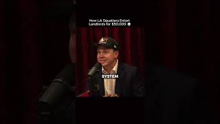 The Legal Loophole Destroying LA #shorts