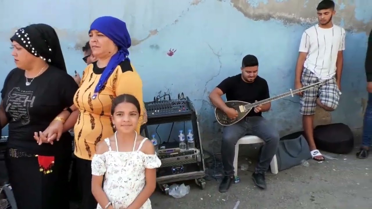 ÜNALDI TOSUNUN OGLU İSMAİLİN DÜGÜNÜ 6