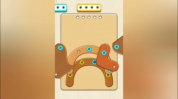 Screw Rescue master level 49