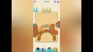 Screw Rescue master level 49