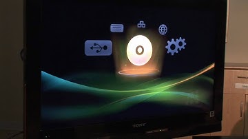 MIPS CES 2010  MIPS in Action Roku Box &Syabas Popcorn Hour