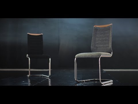 Stuhl LILLI PLUS - Venjakob Möbel