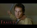 'Adam's Duty' Scene | Frailty