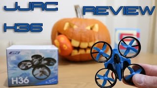 JJRC H36 Tiny Drone