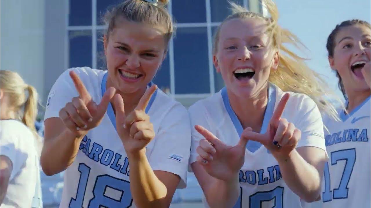 Video: UNC Women's Lacrosse Cashing Receipts - 2025 National Championship Documentary Video: UNC Women's Lacrosse Cashing Receipts - 2025 National Championship Documentary